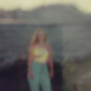 Meet your Posher, Beth